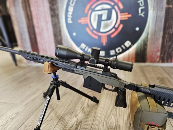Fierce Firearms MTN REAPER 7 PRC - RTK by PHS - Image 6
