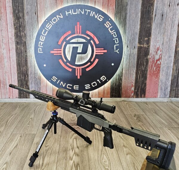 Fierce Firearms MTN REAPER 7 PRC - RTK by PHS - Image 2