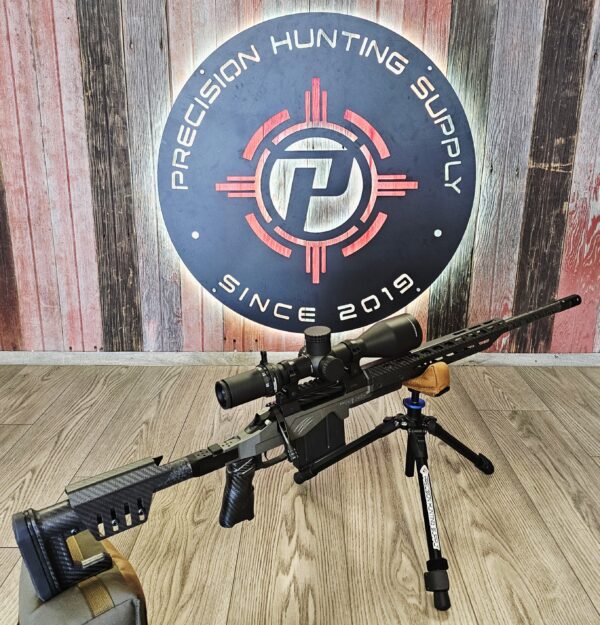 Fierce Firearms MTN REAPER 7 PRC - RTK by PHS - Image 3