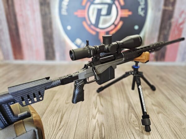 Fierce Firearms MTN REAPER 7 PRC - RTK by PHS - Image 7