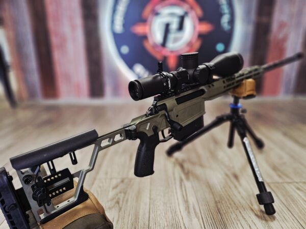 Sig Sauer Cross Sawtooth 300 PRC - RTK by PHS - Image 2