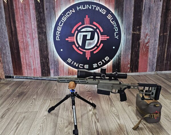 Sig Sauer Cross Sawtooth 300 PRC - RTK by PHS - Image 3
