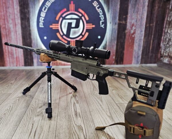 Sig Sauer Cross Sawtooth 300 PRC - RTK by PHS - Image 4