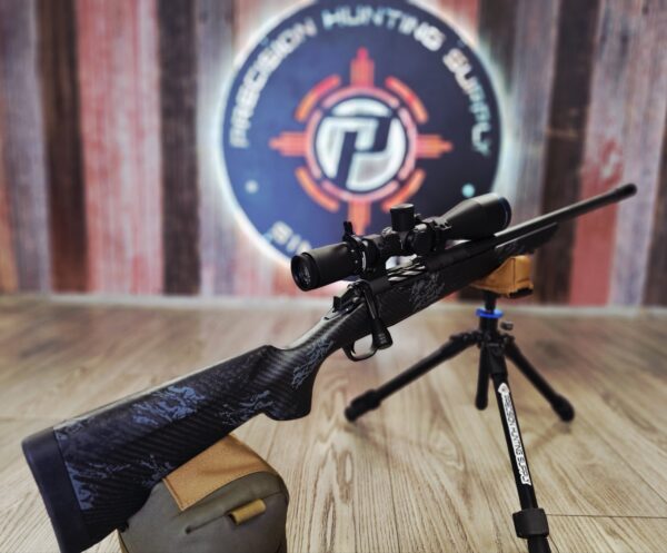 Bergara B-14 CIMA CF 6.5 PRC - RTK by PHS - Image 3