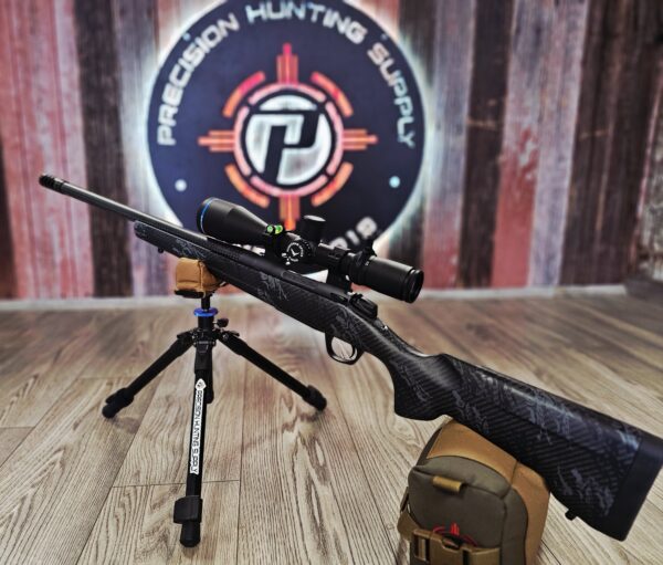 Bergara B-14 CIMA CF 6.5 PRC - RTK by PHS - Image 4